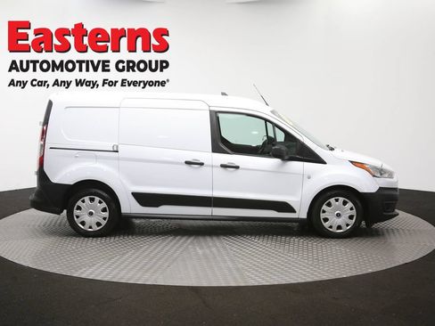 Used 2019 Ford Transit Connect XL FWD image 48