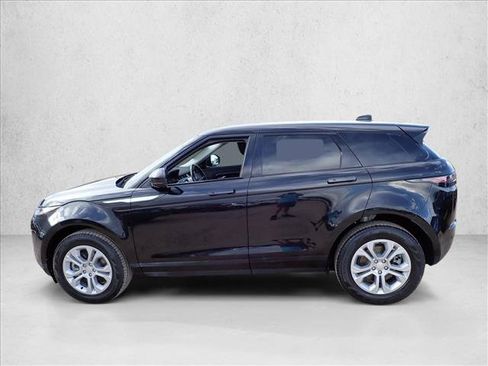Used 2022 Land Rover Range Rover Evoque S AWD/4WD image 2