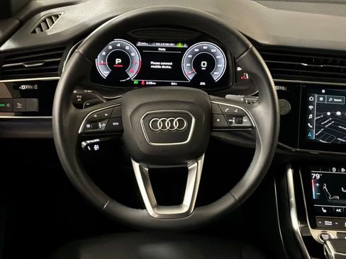 Used 2022 Audi Q7 2.0T Premium image 12