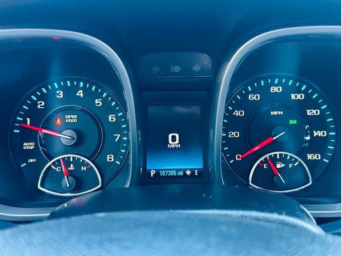 Used 2016 Chevrolet Malibu LT image 25