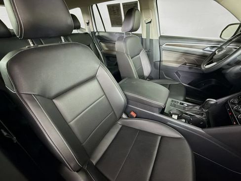 Used 2023 Volkswagen Atlas SE FWD image 29