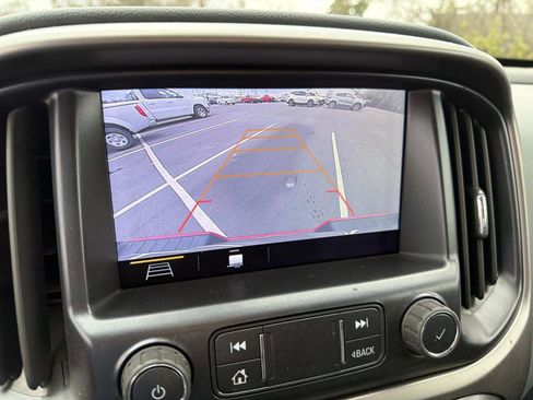 Certified 2020 Chevrolet Colorado Z71 image 6