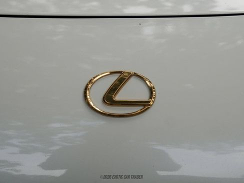Used 1994 Lexus SC 300 Coupe RWD image 43
