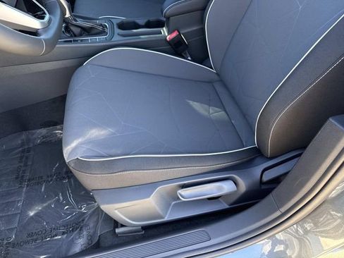 New 2026 Volkswagen Jetta Sport image 11