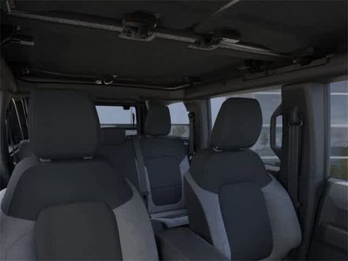 New 2025 Ford Bronco Big Bend image 12