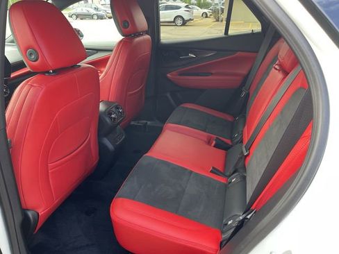 Used 2024 Chevrolet Blazer EV RS AWD/4WD image 13