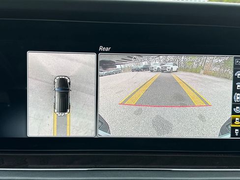 Used 2022 Mercedes-Benz G 63 AMG 4MATIC image 12