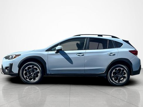 Used 2023 Subaru Crosstrek 2.0i Premium w/ Popular Package #3 AWD/4WD image 2