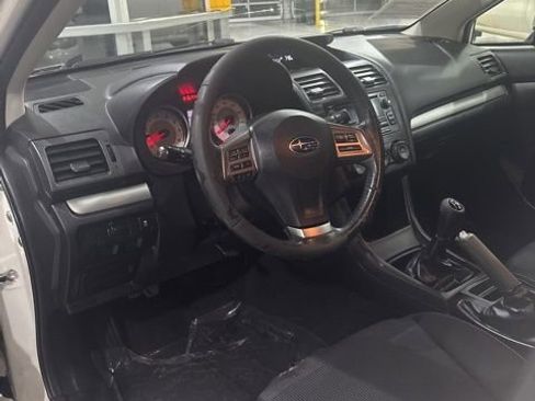 Used 2014 Subaru Impreza 2.0i Sport Premium w/ Popular Package #1 image 11