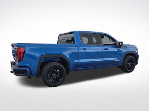 Used 2023 GMC Sierra 1500 Elevation RWD image 10