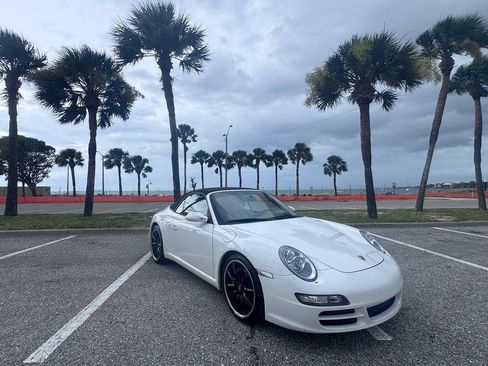 Used 2006 Porsche 911 Carrera S RWD image 14