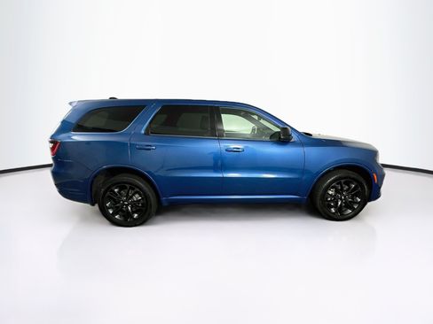 Used 2025 Dodge Durango GT AWD/4WD image 10