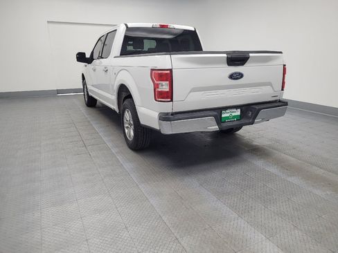 Used 2019 Ford F150 XLT image 6