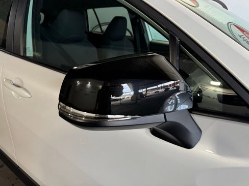 New 2026 Toyota Corolla Cross LE image 12