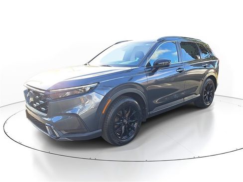 Used 2023 Honda CR-V Sport image 3