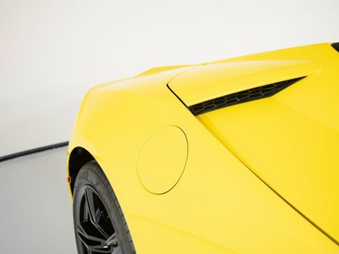 Used 2022 Lamborghini Huracan EVO image 42