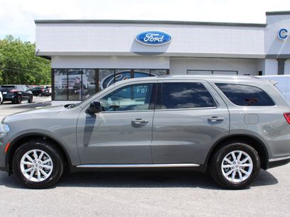 Used 2023 Dodge Durango SXT