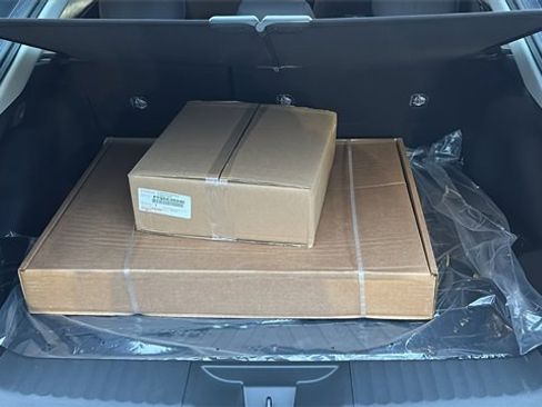 New 2026 Toyota Prius Plug-In Hybrid image 23