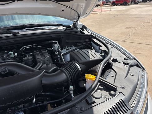 New 2026 Dodge Durango GT w/ Blacktop Package image 50