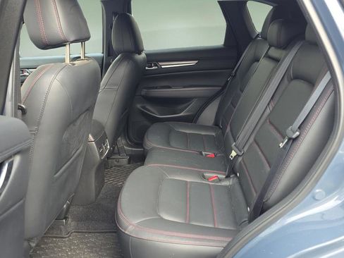 Certified 2023 MAZDA CX-5 AWD 2.5 Turbo image 22