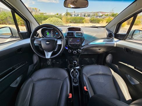 Used 2016 Chevrolet Spark LT FWD image 19