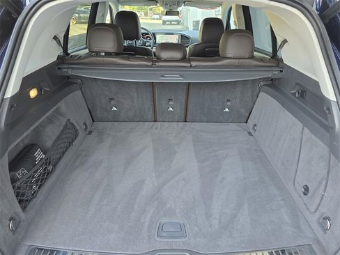 Used 2020 Mercedes-Benz GLE 350 4MATIC image 14