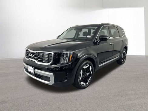 Used 2024 Kia Telluride S w/ S Sunroof Package AWD/4WD image 26