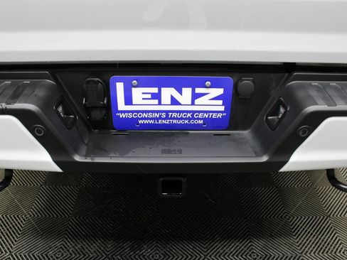 Used 2025 Ford F150 Tremor w/ Bed Utility Package AWD/4WD image 51