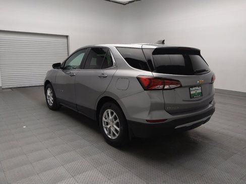 Used 2023 Chevrolet Equinox LT w/ LPO, Floor Liner Package image 5