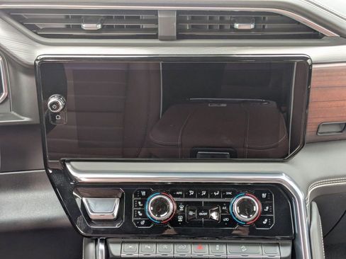 New 2026 GMC Sierra 1500 Denali Ultimate image 34