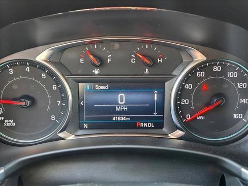 Used 2023 Chevrolet Equinox LT image 11