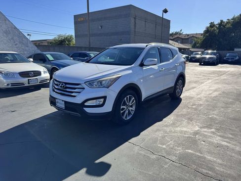 Used 2014 Hyundai Santa Fe Sport 2.0T FWD image 12