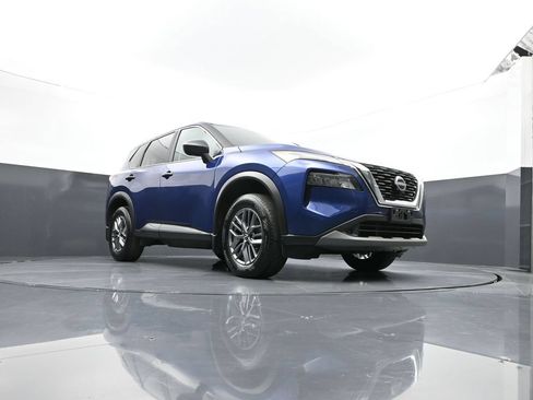 Certified 2023 Nissan Rogue S AWD/4WD image 31