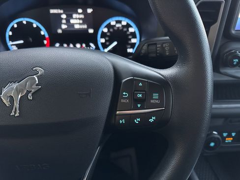 Certified 2023 Ford Bronco Sport Big Bend image 29