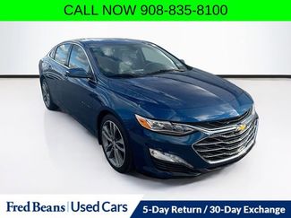 Used 2019 Chevrolet Malibu Premier w/ Sun and Wheel Package video 1