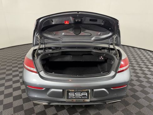 Used 2017 Mercedes-Benz C 300 Cabriolet image 8