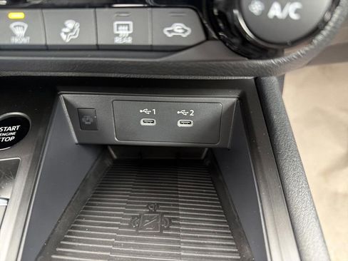 New 2026 Nissan Kicks SV image 22