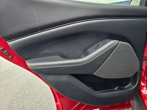 Used 2022 Ford Mustang Mach-E Select RWD image 17
