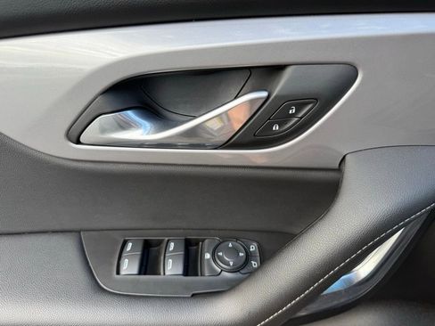 Used 2024 Chevrolet Blazer LT w/ Midnight/Sport Edition image 15