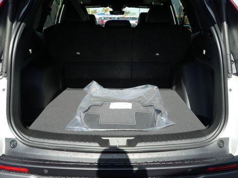 New 2026 Honda CR-V Sport-L image 8