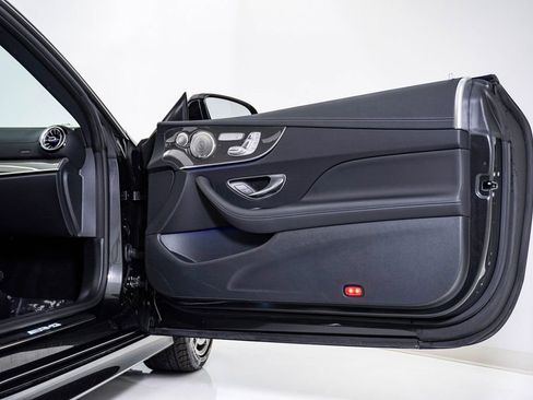 Used 2023 Mercedes-Benz E 53 AMG 4MATIC Coupe image 16