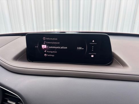 Certified 2024 MAZDA CX-30 2.5 Turbo w/ Premium Plus Pkg image 25