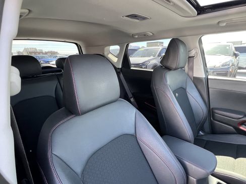 Certified 2023 Kia Soul GT-Line w/ GT-Line Technology Package image 15