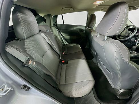 Used 2024 Subaru Crosstrek 2.0i Premium image 34