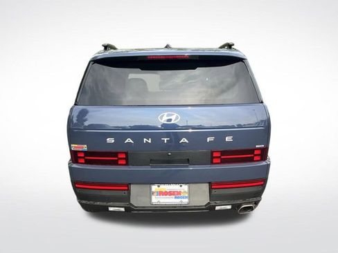 New 2026 Hyundai Santa Fe SEL AWD/4WD image 5