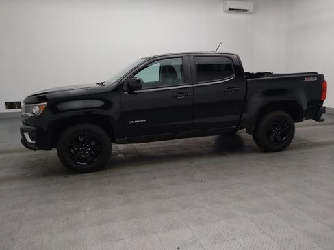 Used 2016 Chevrolet Colorado Z71 image 2