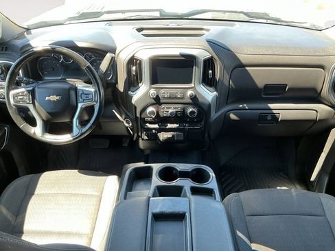 Used 2023 Chevrolet Silverado 2500 LT w/ Convenience Package image 17