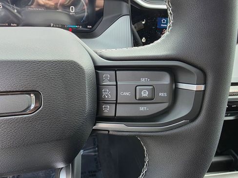 New 2026 Jeep Cherokee Limited AWD/4WD image 18