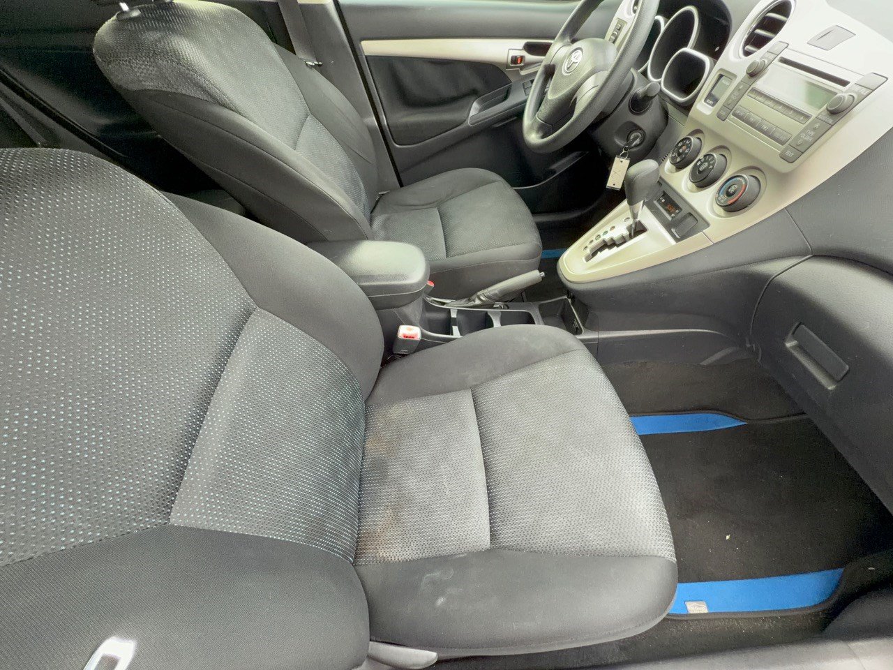 Used 2009 Toyota Matrix w/ PWR Pkg FWD image 30