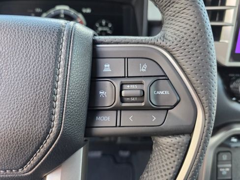 New 2026 Toyota Tundra Limited AWD/4WD image 30